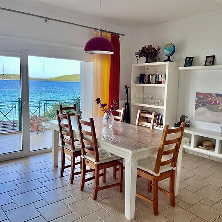 Villas Nies Sourpi Dış mekan fotoğraf