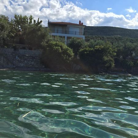 Villas Nies Sourpi Dış mekan fotoğraf