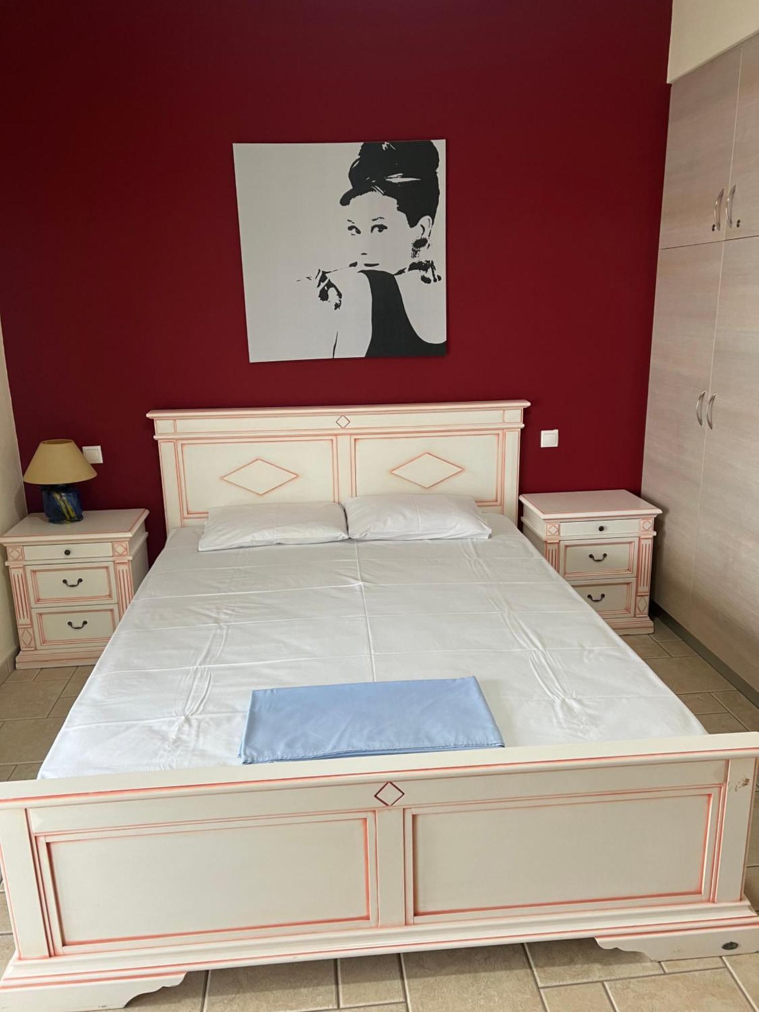 Villas Nies Sourpi Dış mekan fotoğraf
