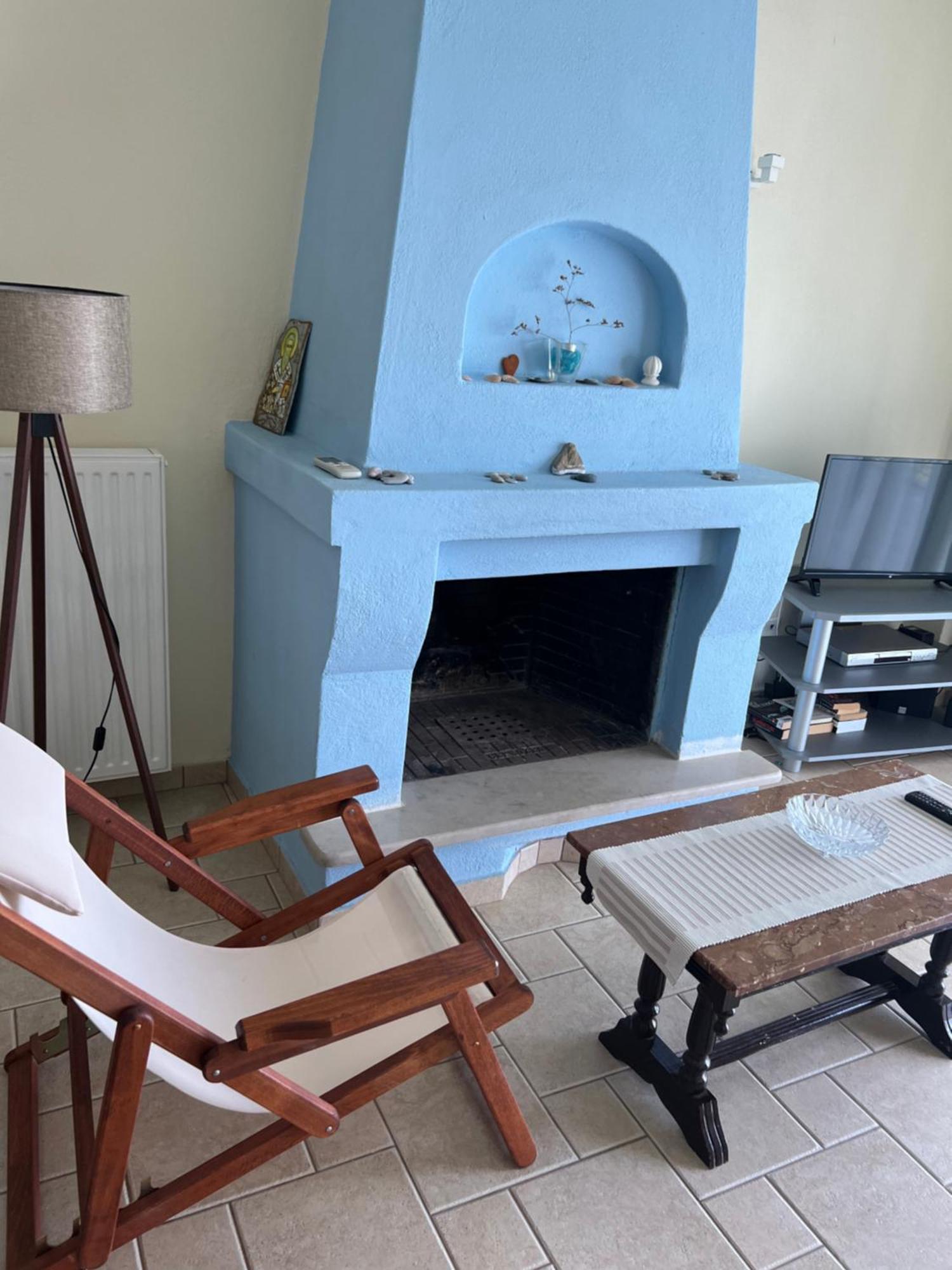Villas Nies Sourpi Dış mekan fotoğraf
