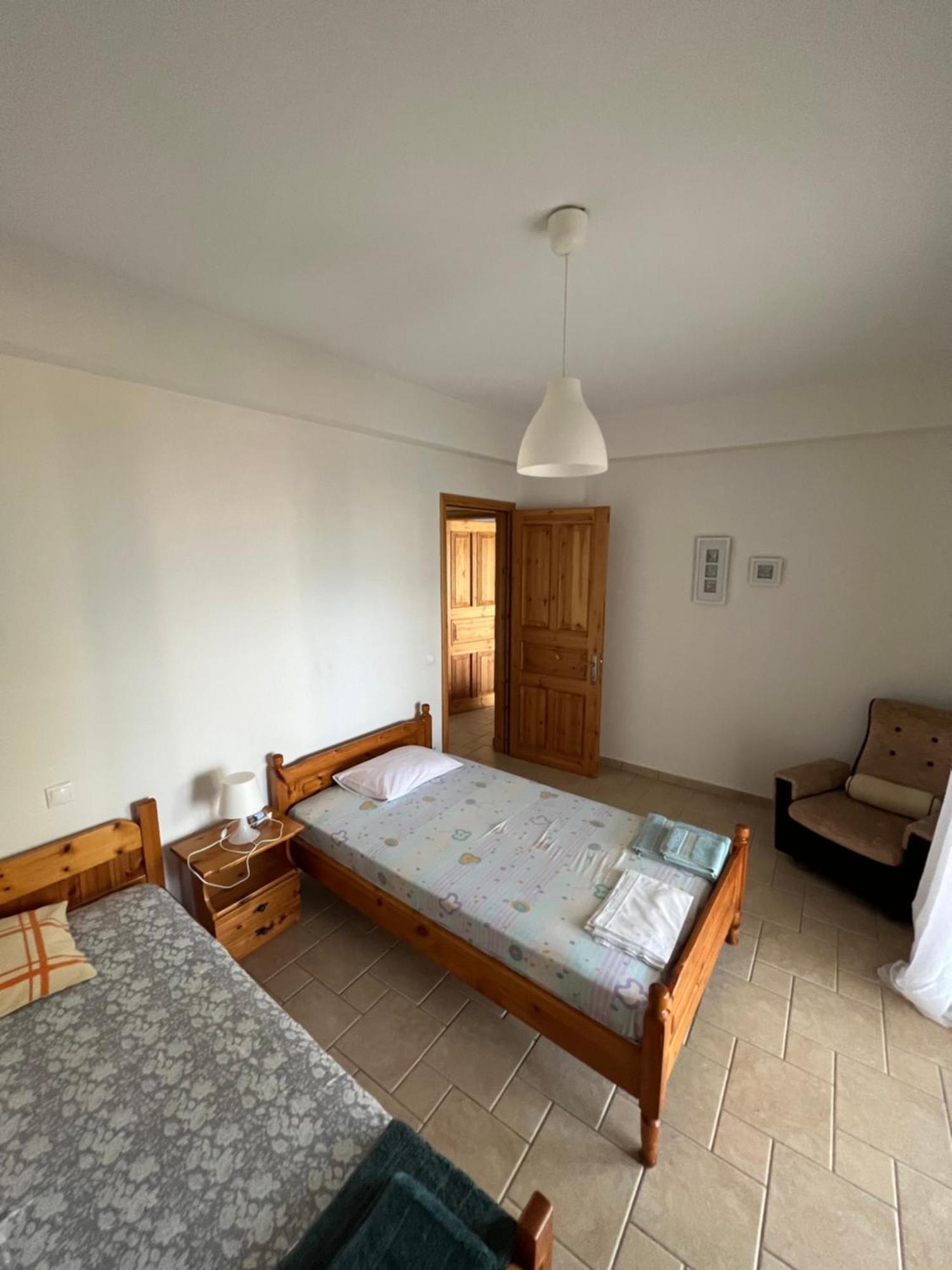 Villas Nies Sourpi Dış mekan fotoğraf