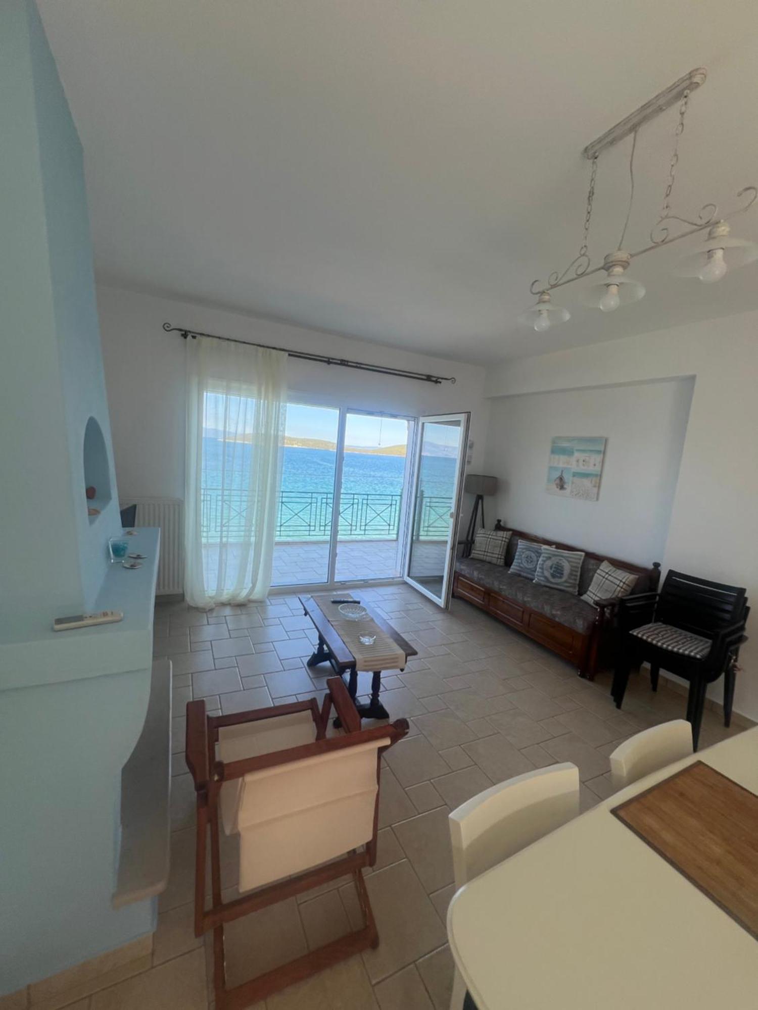 Villas Nies Sourpi Dış mekan fotoğraf