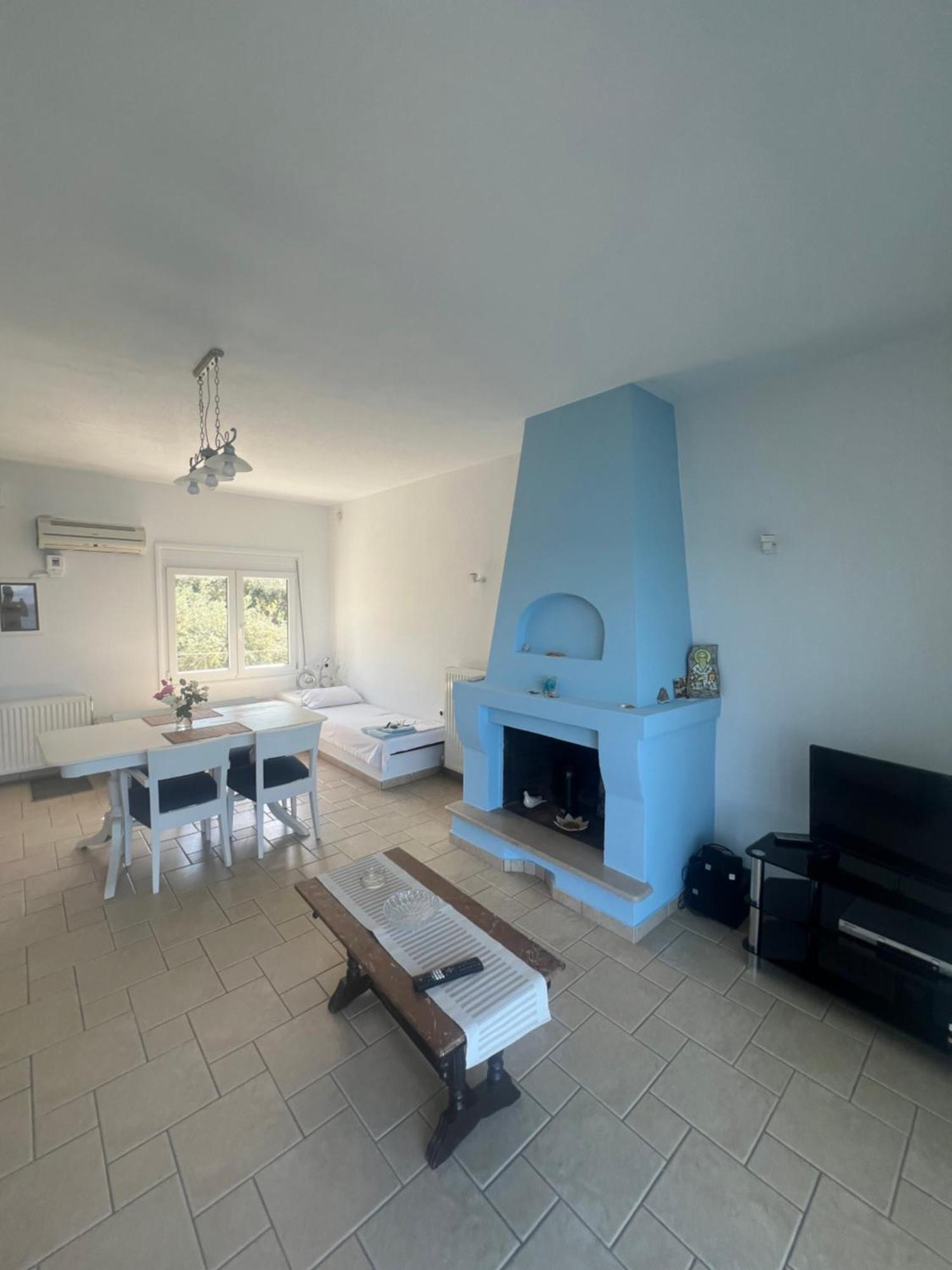 Villas Nies Sourpi Dış mekan fotoğraf