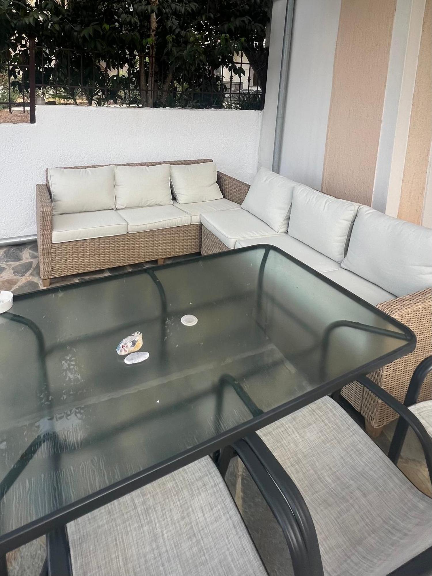 Villas Nies Sourpi Dış mekan fotoğraf