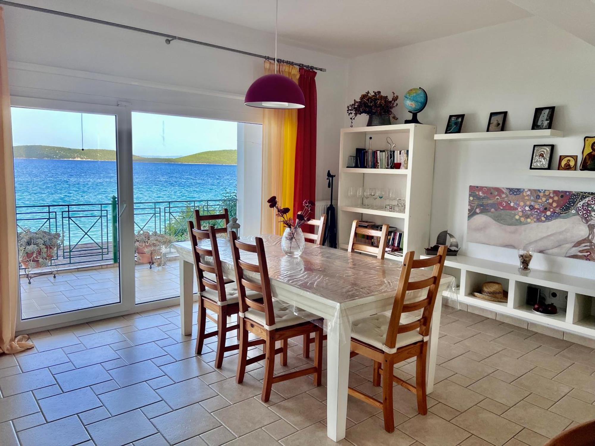 Villas Nies Sourpi Dış mekan fotoğraf