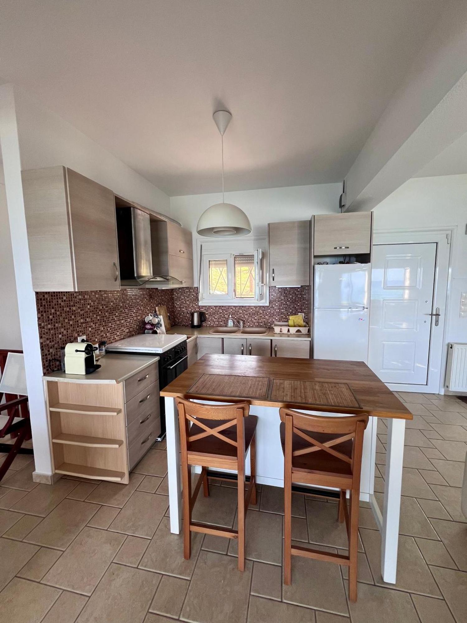 Villas Nies Sourpi Dış mekan fotoğraf
