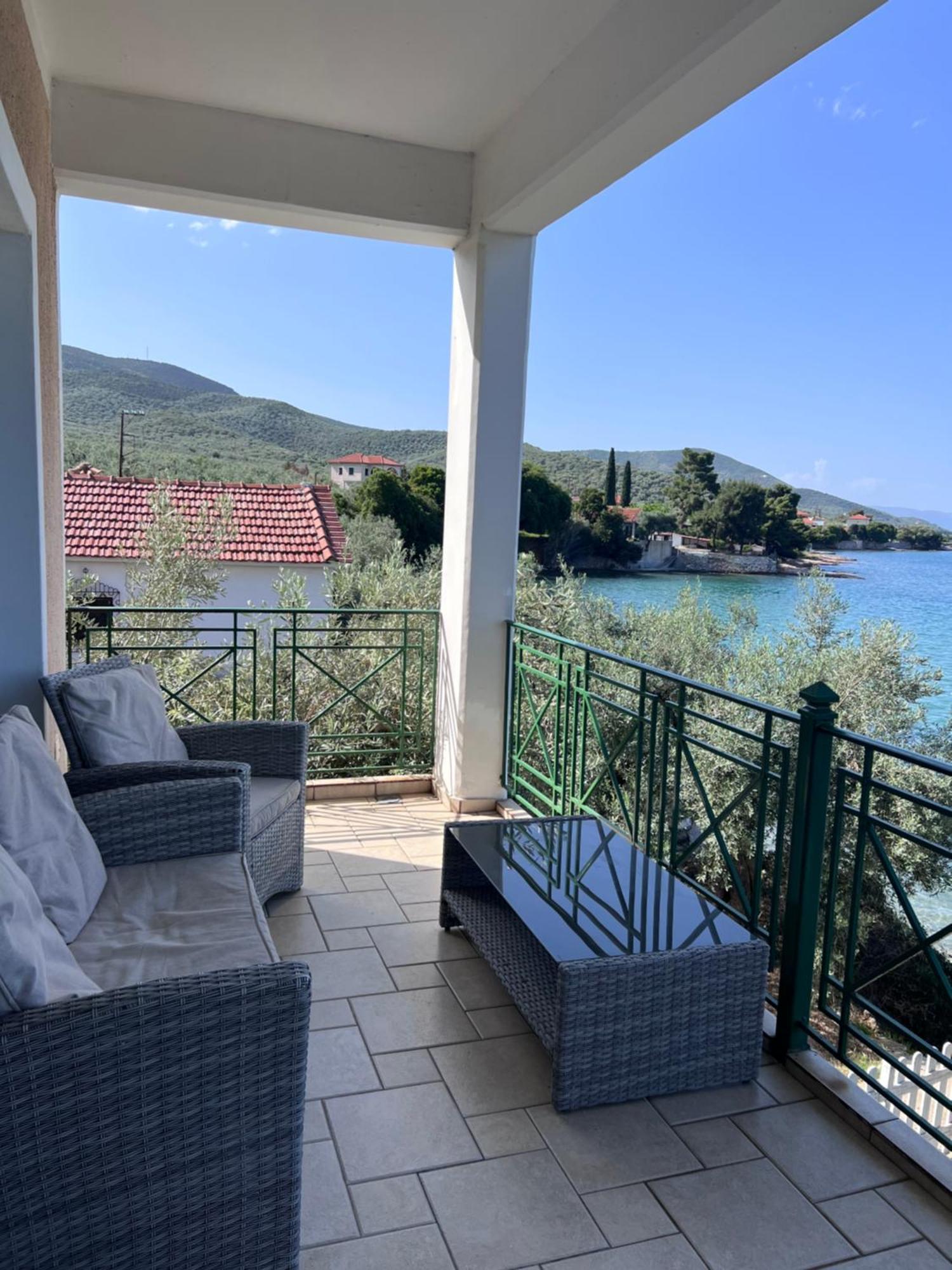 Villas Nies Sourpi Dış mekan fotoğraf