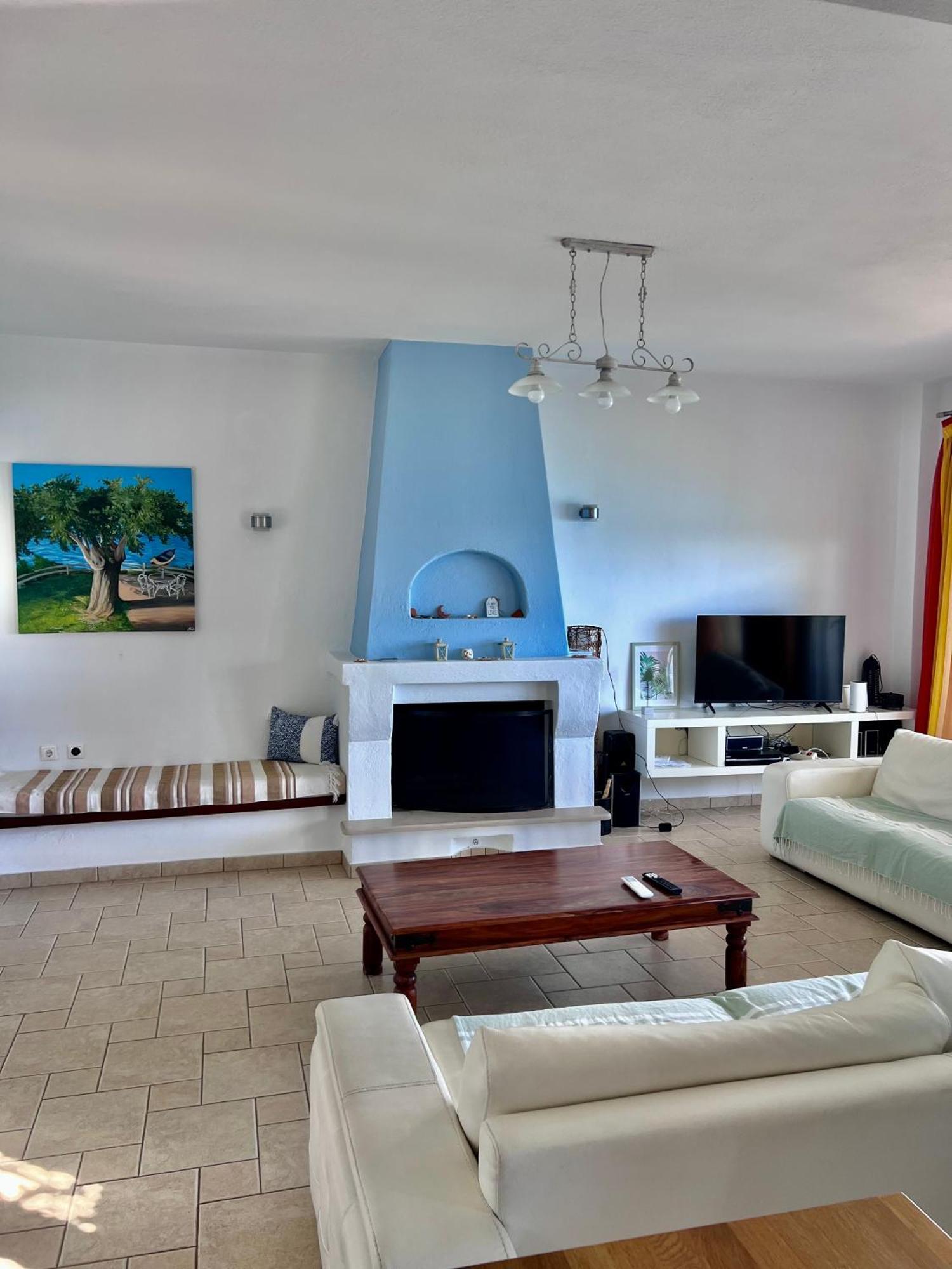 Villas Nies Sourpi Dış mekan fotoğraf