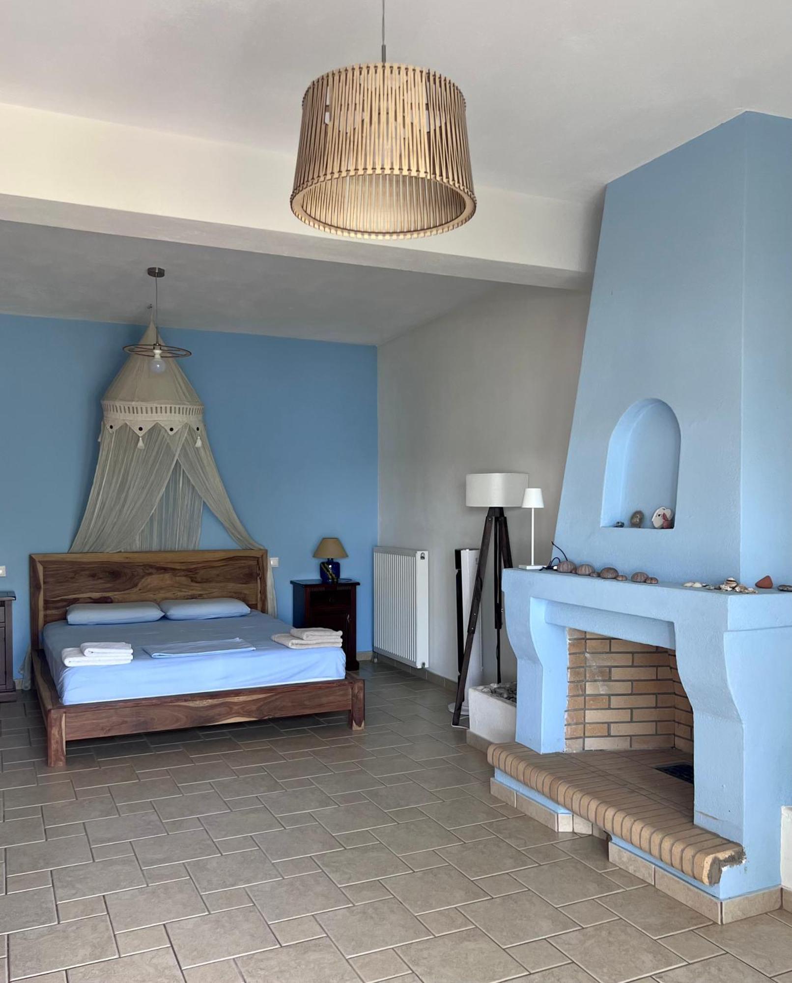 Villas Nies Sourpi Dış mekan fotoğraf