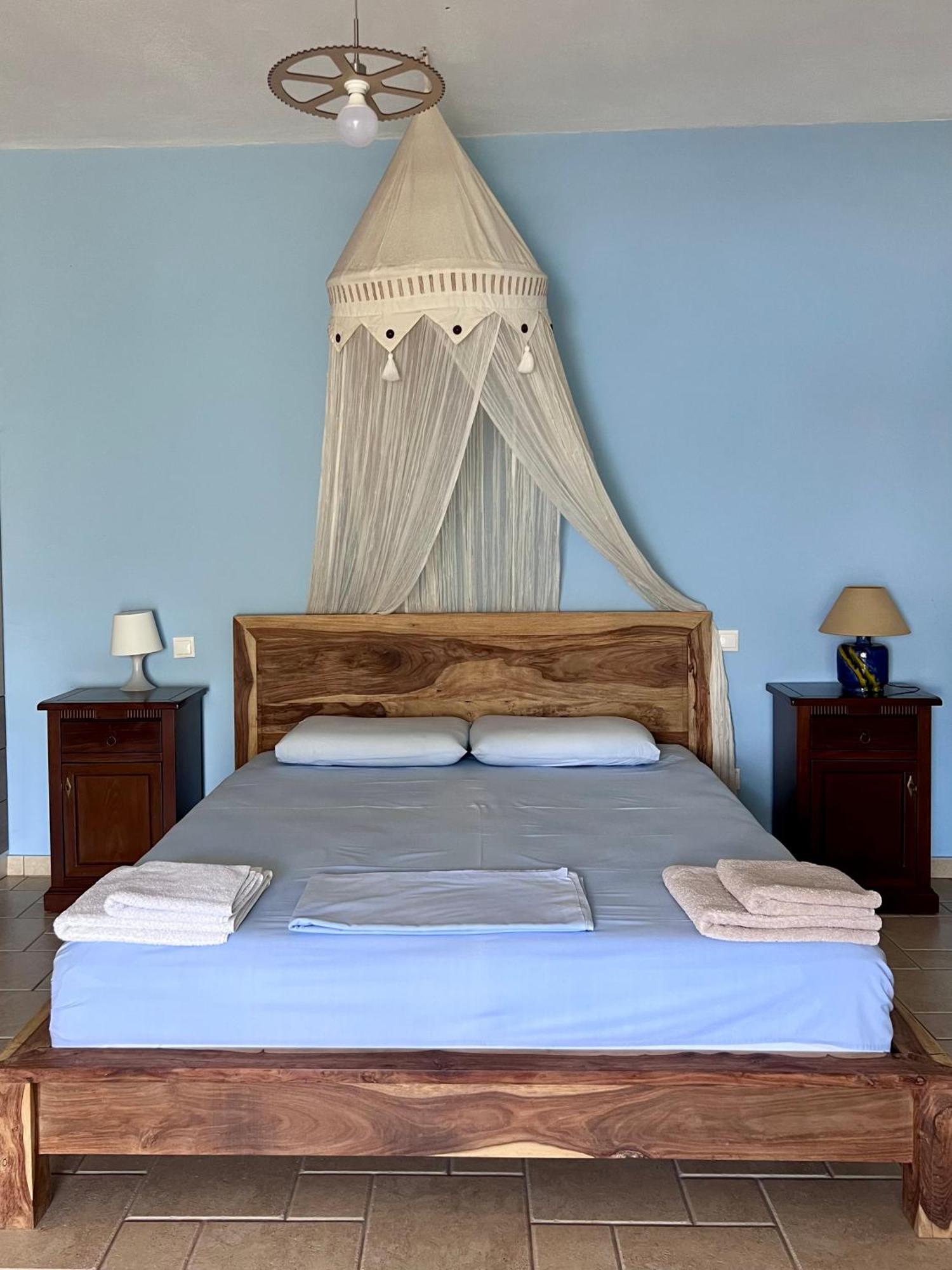 Villas Nies Sourpi Dış mekan fotoğraf
