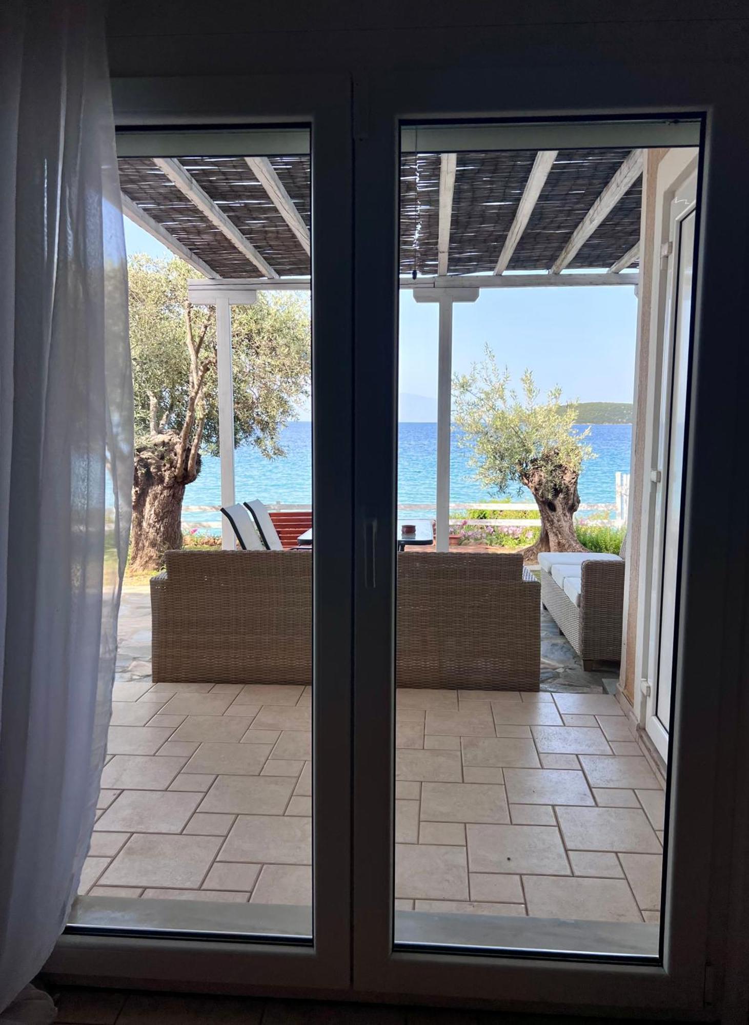 Villas Nies Sourpi Dış mekan fotoğraf