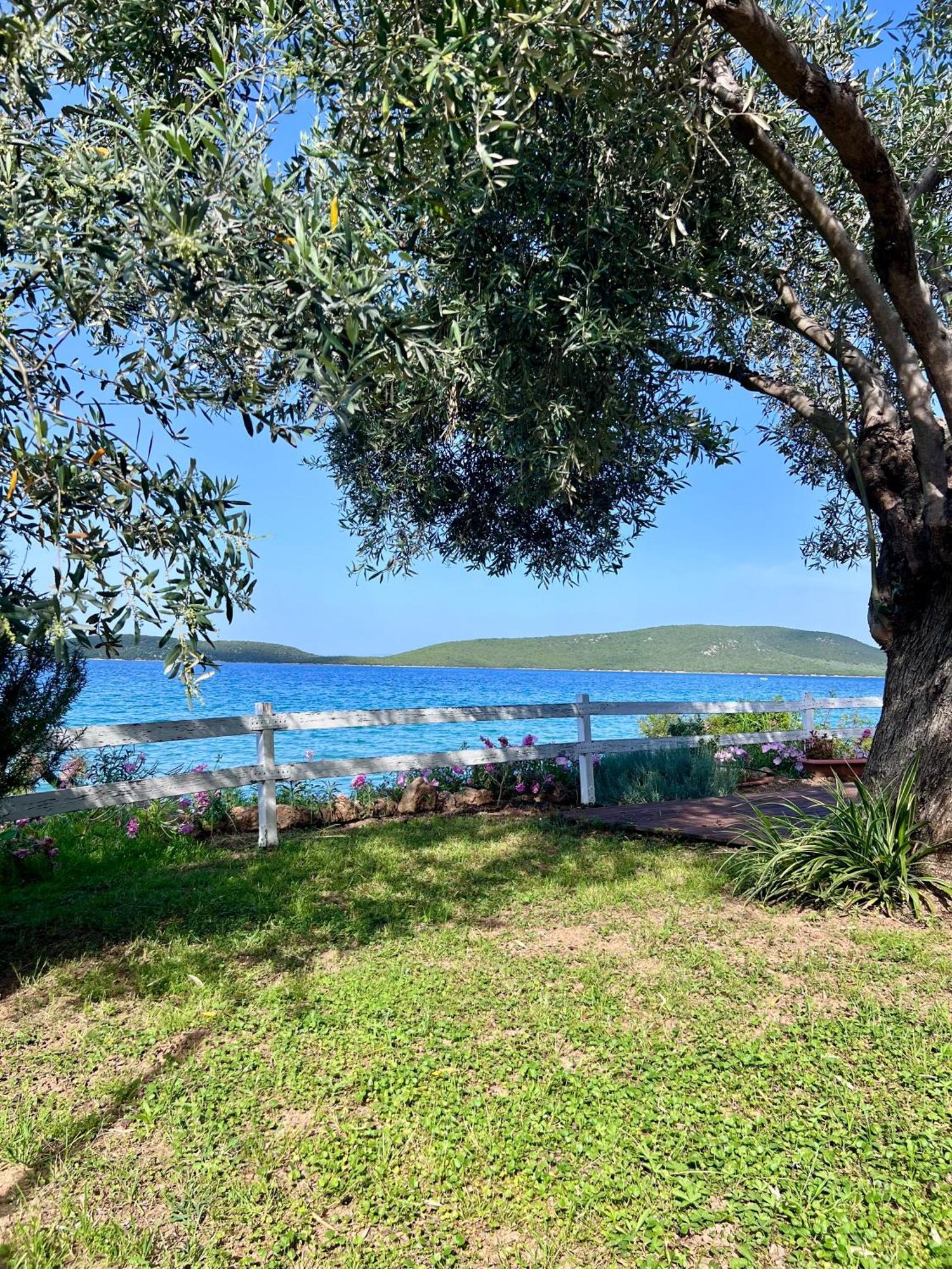Villas Nies Sourpi Dış mekan fotoğraf