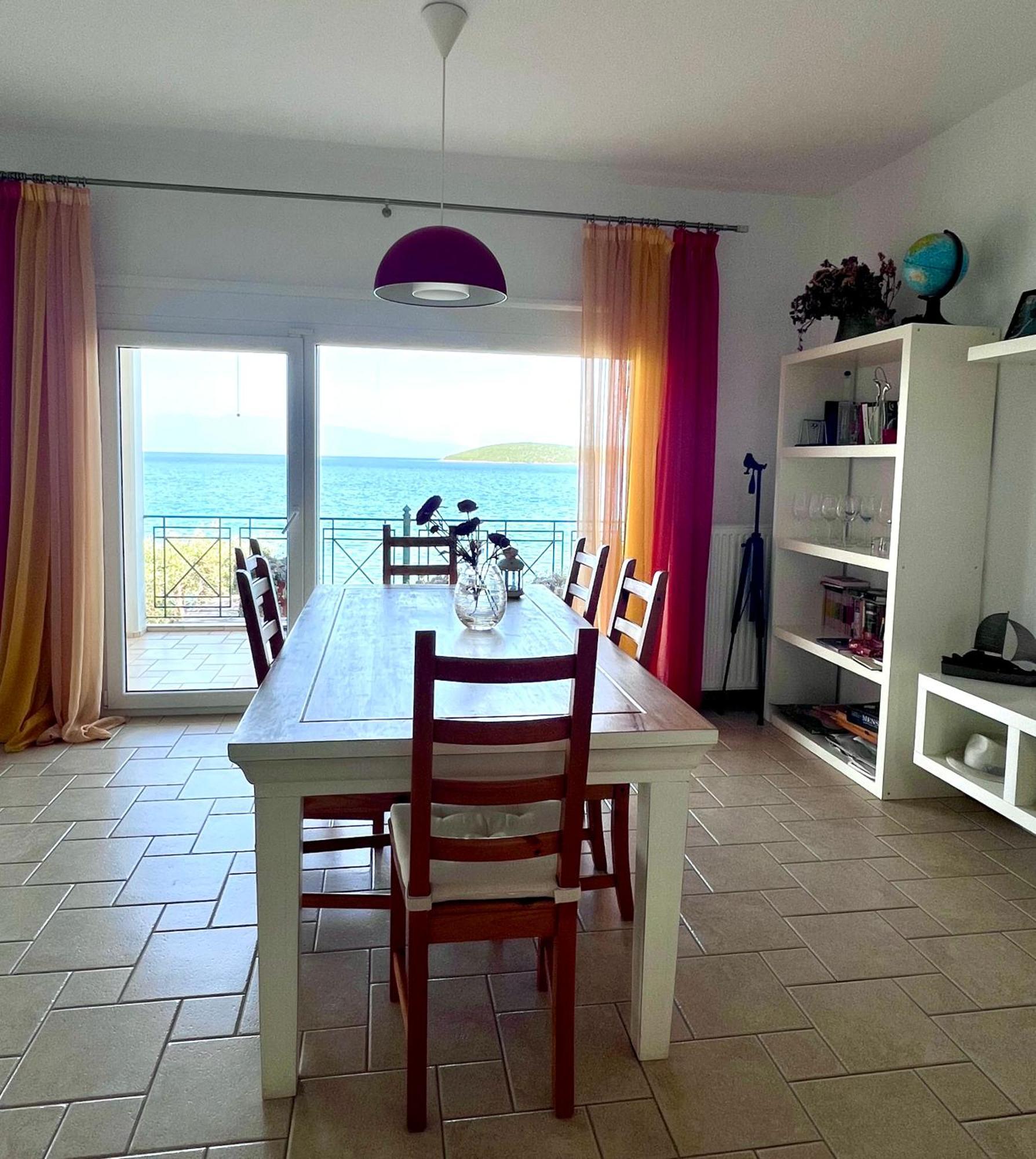 Villas Nies Sourpi Dış mekan fotoğraf