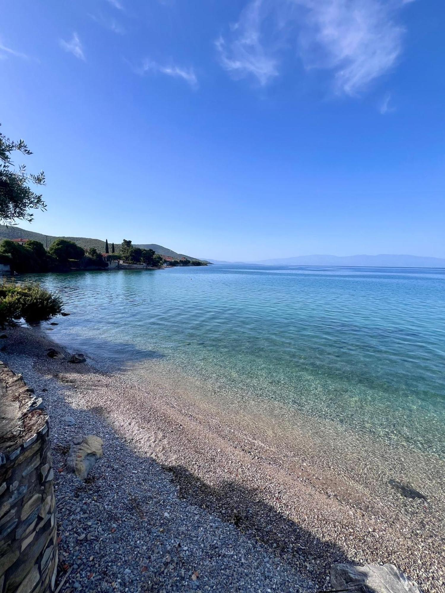 Villas Nies Sourpi Dış mekan fotoğraf
