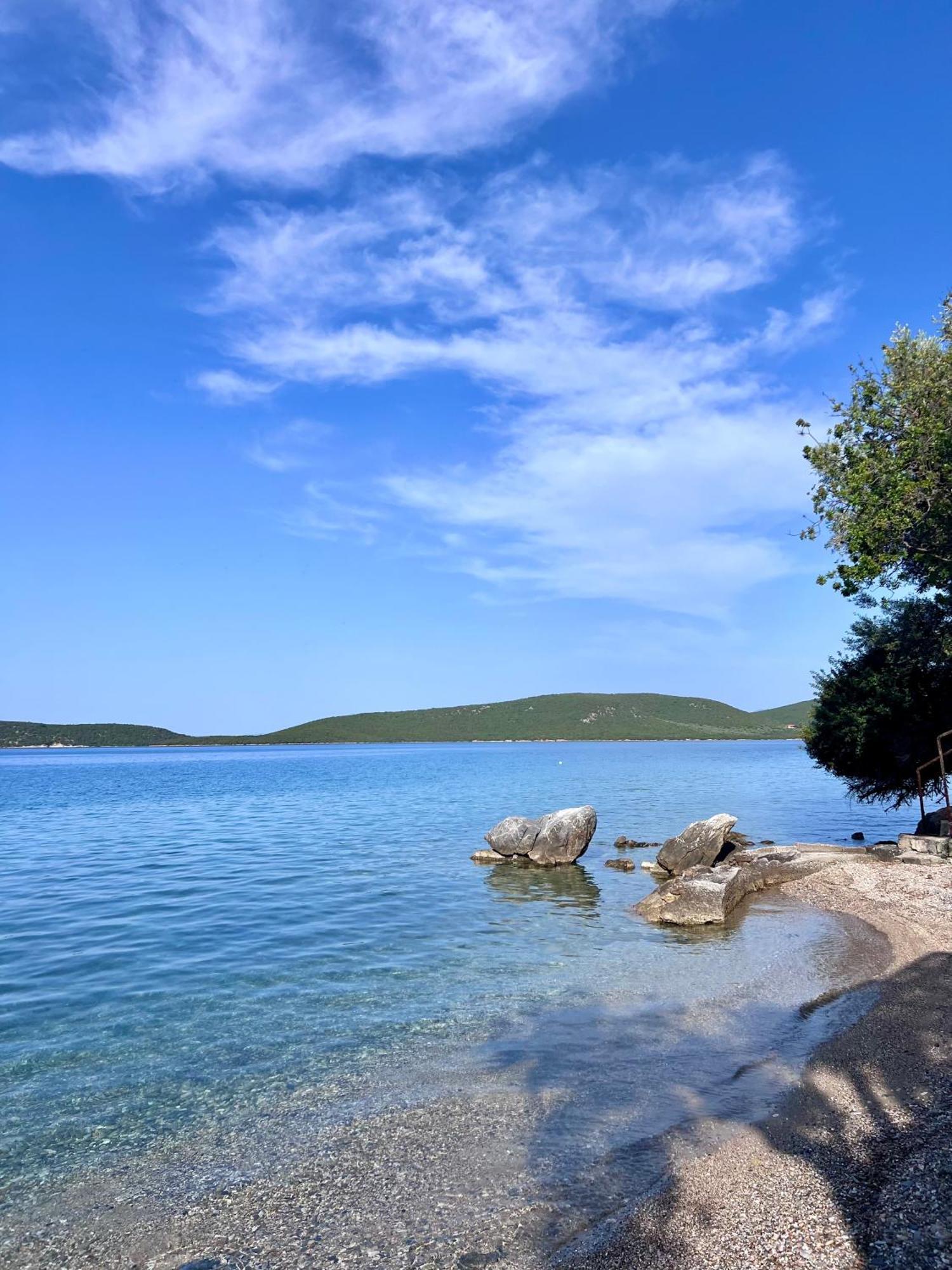 Villas Nies Sourpi Dış mekan fotoğraf