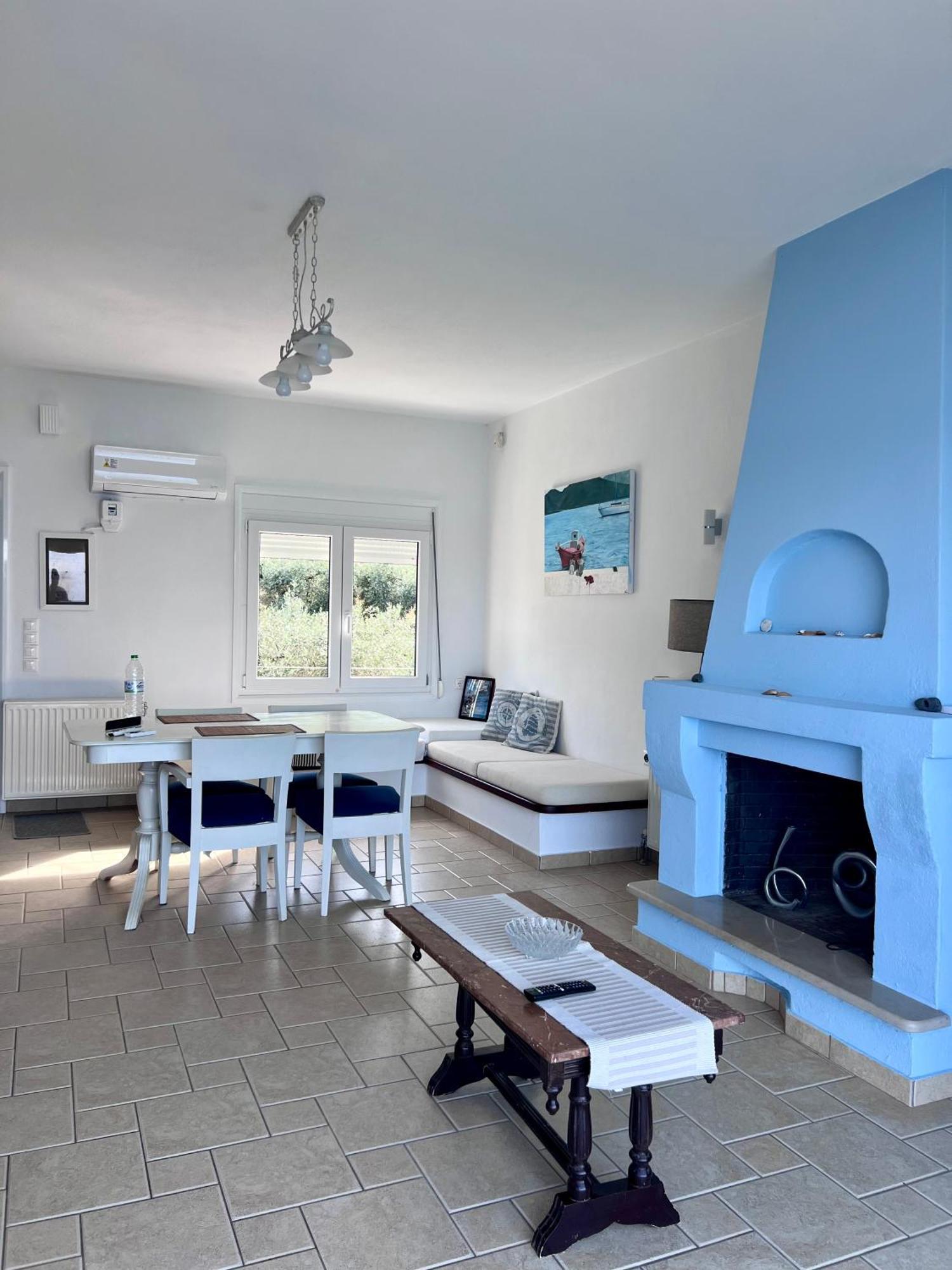 Villas Nies Sourpi Dış mekan fotoğraf