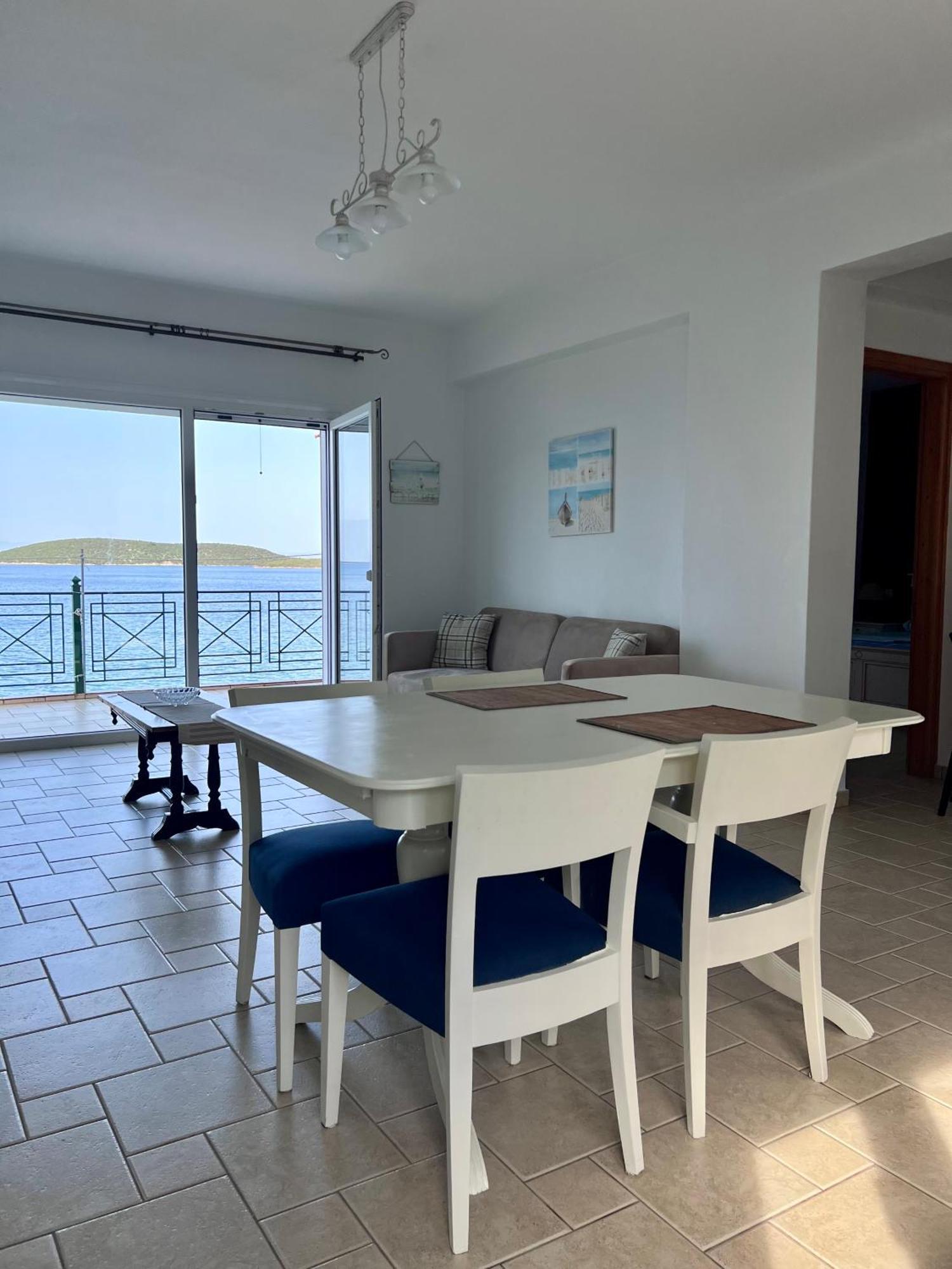 Villas Nies Sourpi Dış mekan fotoğraf