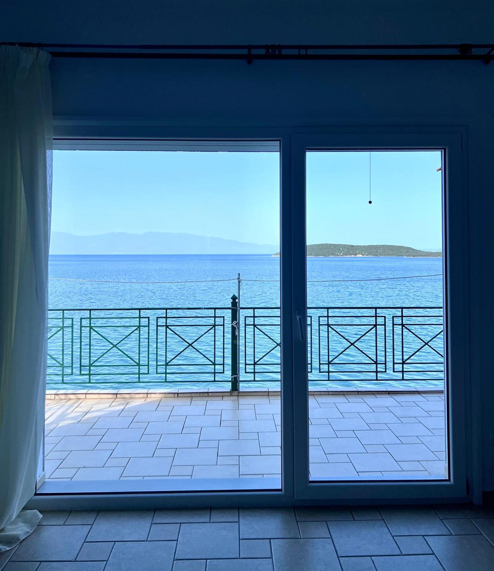 Villas Nies Sourpi Dış mekan fotoğraf