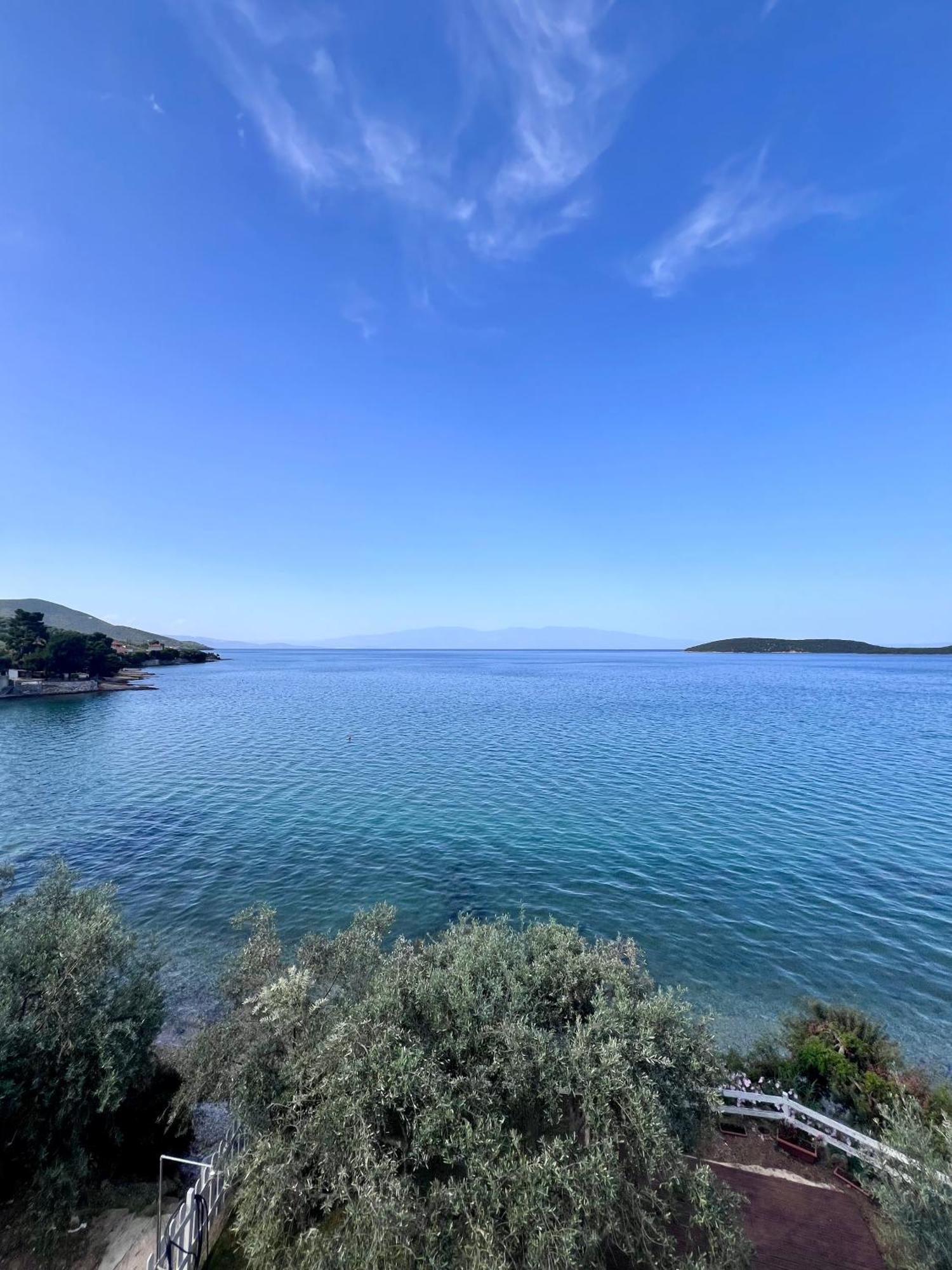 Villas Nies Sourpi Dış mekan fotoğraf