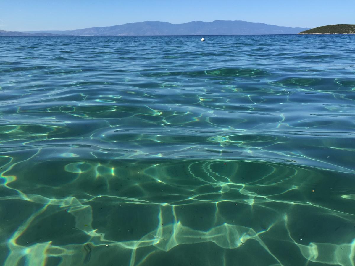 Villas Nies Sourpi Dış mekan fotoğraf