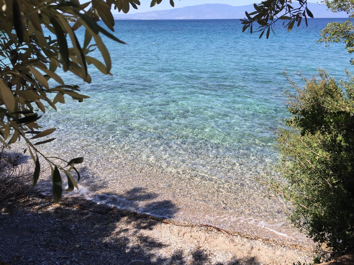 Villas Nies Sourpi Dış mekan fotoğraf