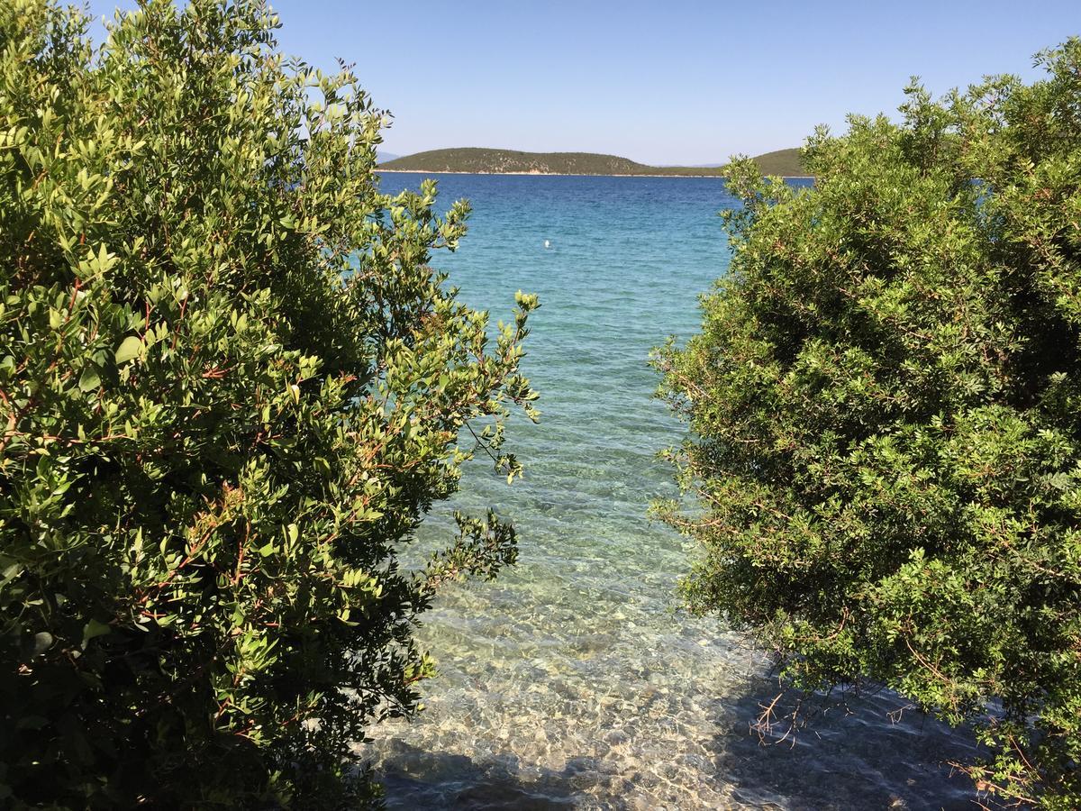 Villas Nies Sourpi Dış mekan fotoğraf